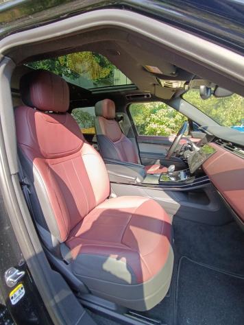 Land Rover Range Sport 3.0D Dynamic HSE #GM - Foto 8