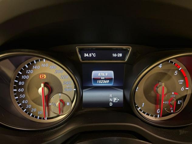 Mercedes-Benz GLA GLA 200 d Automatic Premium PRONTA CONSEGNA COMPRESO PASSAGGIO - Foto 3