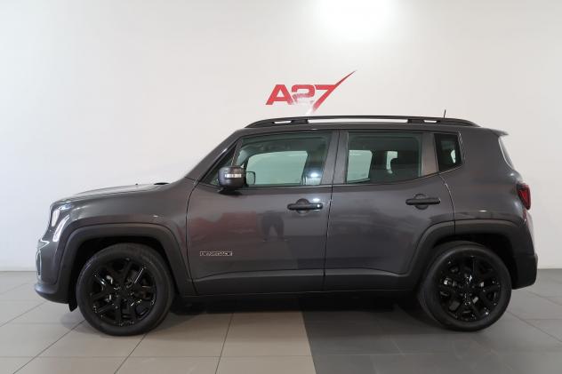 Jeep Renegade e-Hybrid 1.5 T4 MHEV 130cv Summit DDCT - Foto 3
