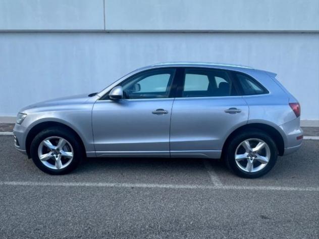 AUDI Q5 2.0 TDI 150 CV clean diesel quattro rif. 23643731 - Foto 5
