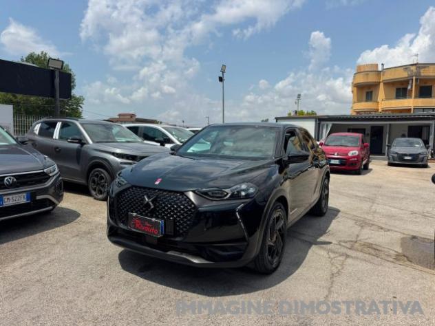 DS AUTOMOBILES DS 3 Crossback BlueHDi 100 So Chic rif. 23987680 - Foto 4