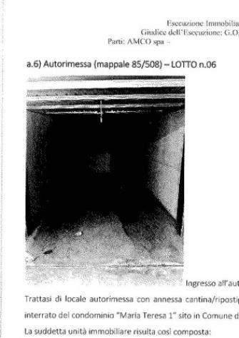 Immobile in asta di 33 m² in vendita a Cremona - Foto 3