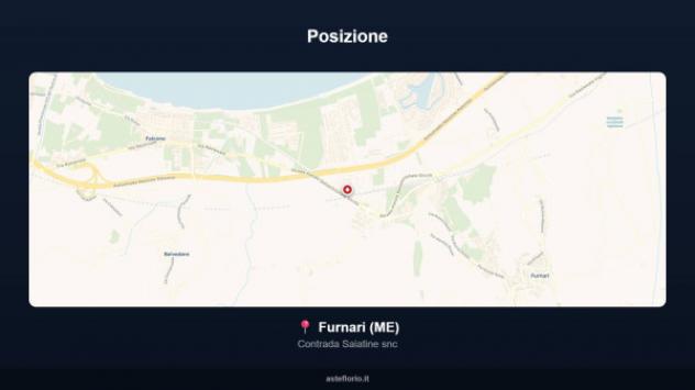 Immobile in asta di 18 m² in vendita a Furnari - Foto 10