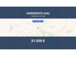 Immobile in asta di 85 m² in vendita a Agrigento