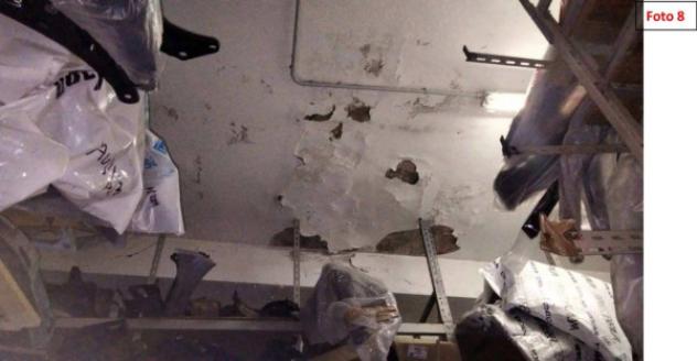 Immobile in asta di 221 m² in vendita a Campobasso - Foto 8