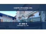 Immobile in asta di 79 m² in vendita a Castelveccana