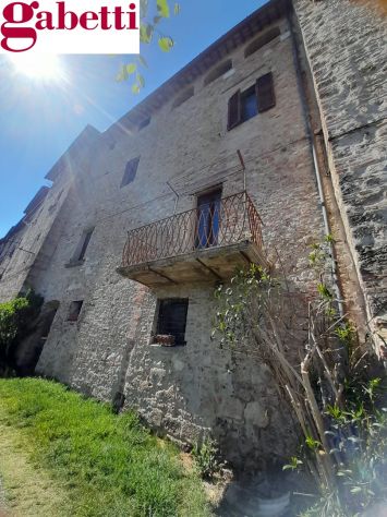 Rif. CL479 - Colle di Val d'Elsa – All'interno dell'antico borgo medievale - Foto 2