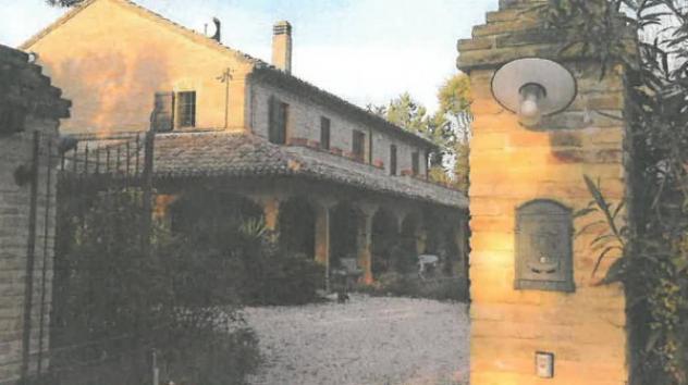 Immobile in asta di 521 m² con più di 5 locali in vendita a Fano - Foto 3