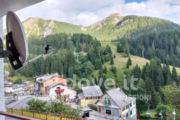 Appartamento di 72 m² con 2 locali in vendita a Foppolo - Foto 18