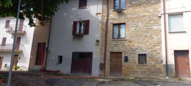 Immobile in asta di 106 m² in vendita a Gubbio - Foto 2