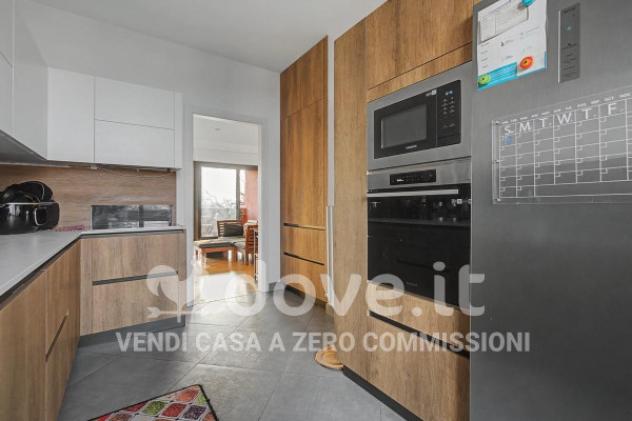 Appartamento di 141 m² con 4 locali in vendita a Legnano - Foto 7