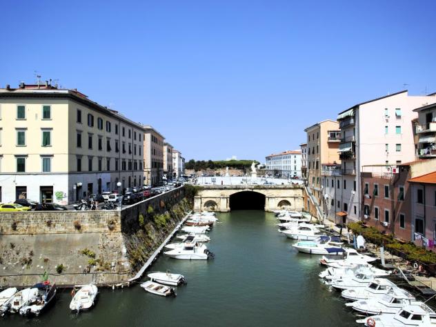 Pentalocale in vendita a Livorno - Foto 3