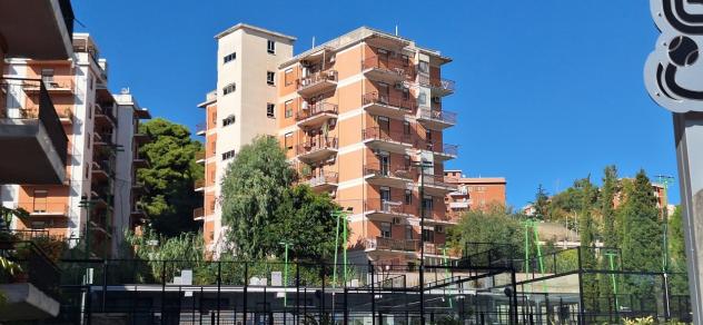 Quadrilocale in vendita a Messina