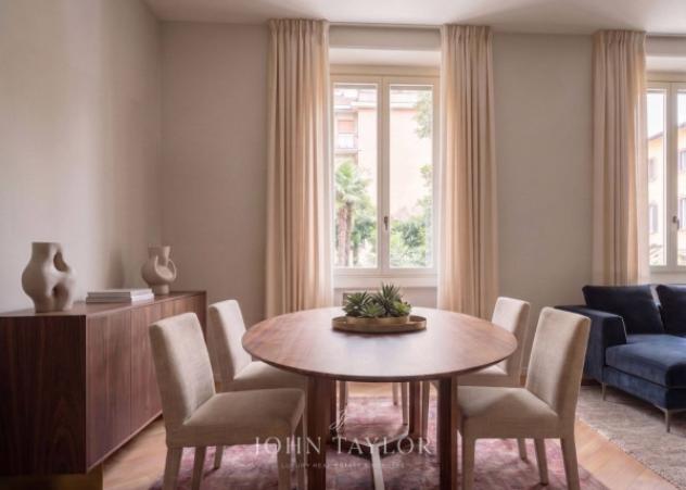 Appartamento di 125 m² con 5 locali in vendita a Milano - Foto 4