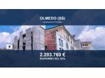 Immobile in asta di 14315 m² in vendita a Olmedo