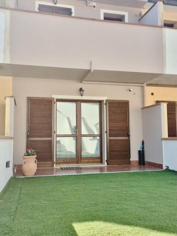 Villetta a schiera in vendita a Orciano Pisano 140 mq Rif: 1355064