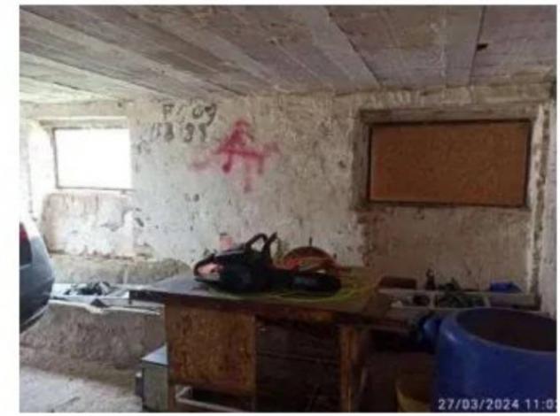 Immobile in asta di 315 m² con più di 5 locali e box auto in vendita a Penne - Foto 8