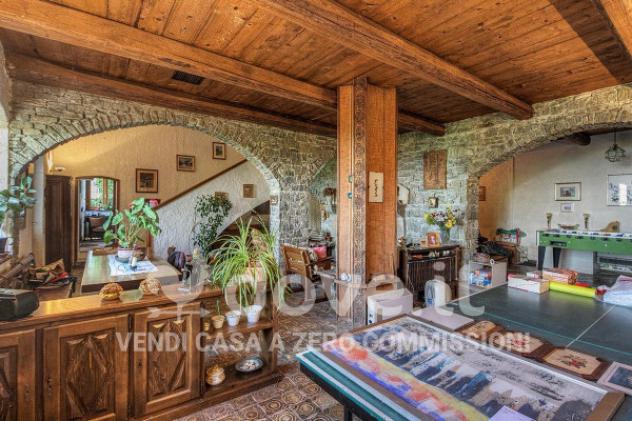 Villa di 350 m² con più di 5 locali e posto auto in vendita a Pino Torinese - Foto 8