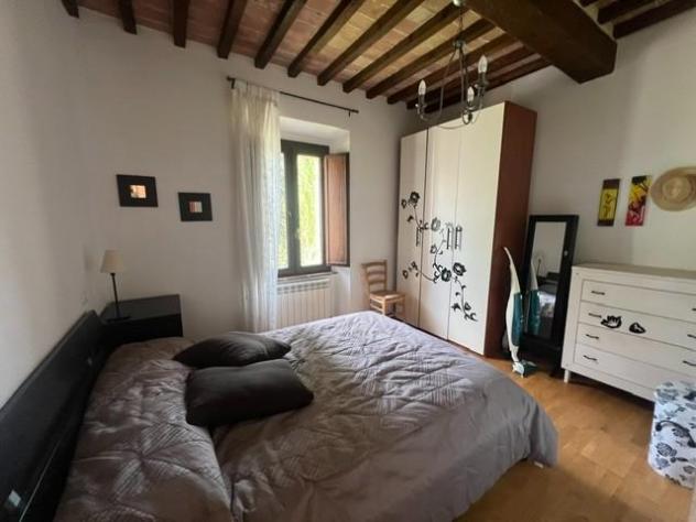 Appartamento in vendita a Rapolano Terme 45 mq Rif: 1440111 - Foto 6