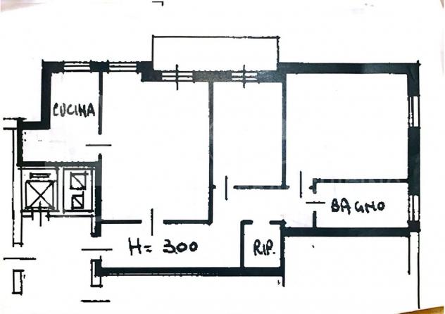 Appartamento - Reggio nell'Emilia . Rif.: Cod. rif 3341516VRG - Foto 12