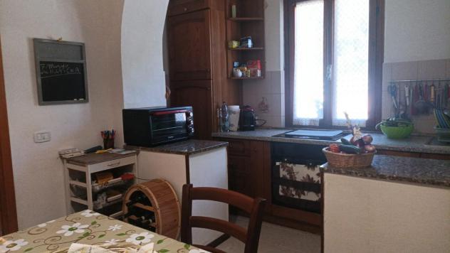 Appartamento in vendita a Riparbella 85 mq Rif: 1423925 - Foto 5