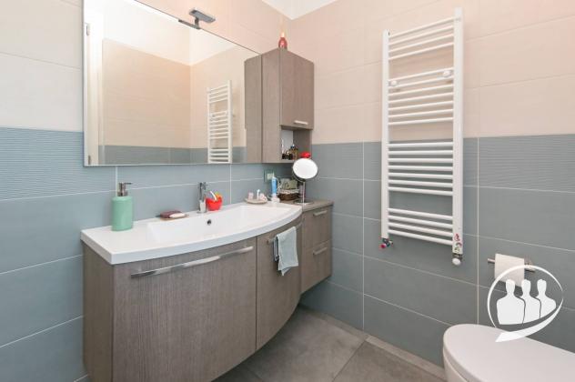 Villa a schiera in vendita a Robassomero - Foto 15