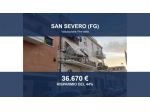 Immobile in asta di 109 m² in vendita a San Severo