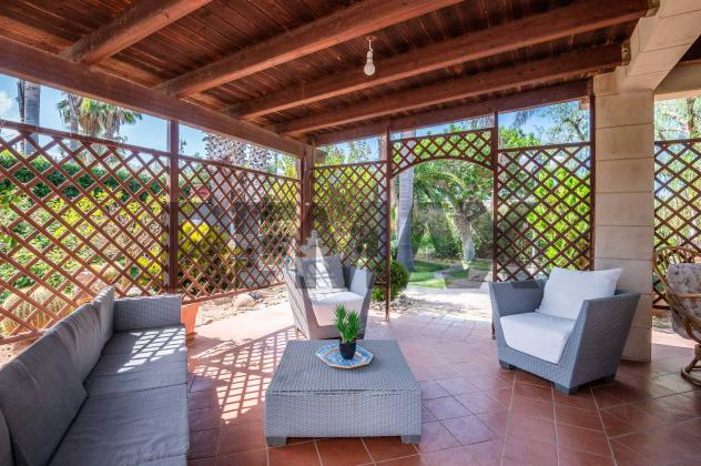 Villa a schiera in vendita a Santa Croce Camerina - Foto 5