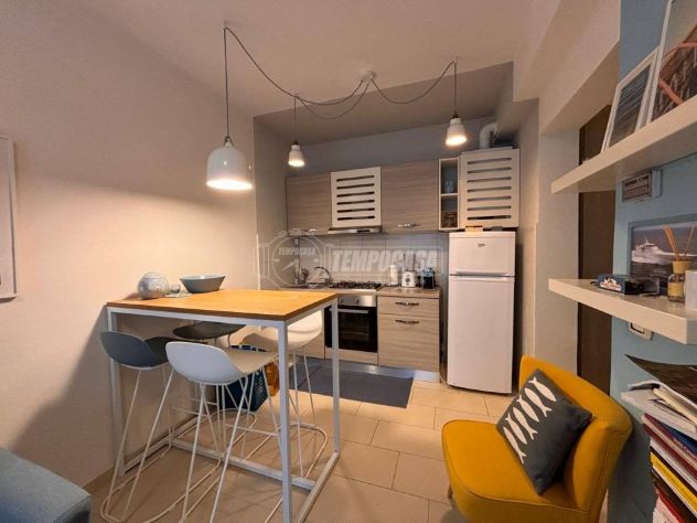 APPARTAMENTO FRONTE MARE CELLE - Foto 5