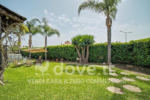 Villa di 200 m² con più di 5 locali in vendita a Siracusa - Foto 3