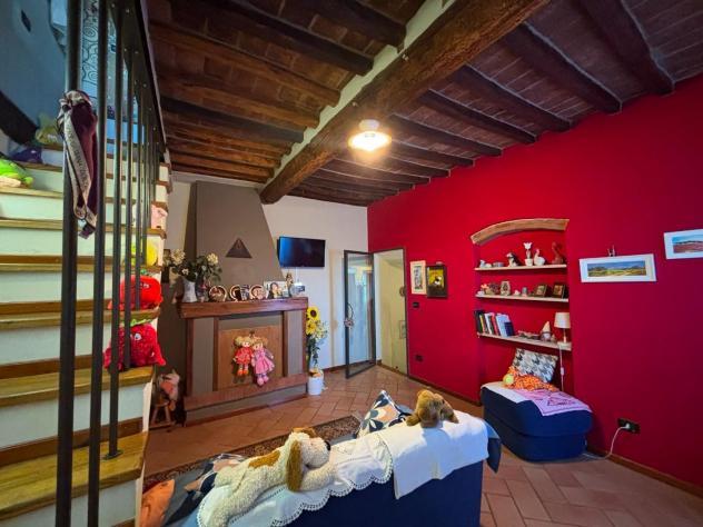 Terratetto in vendita a Morrona - Terricciola 110 mq Rif: 1421621 - Foto 2