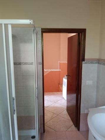 VENDESI CASA SINGOLA ABBINATA A SANT'ANGELO IN LIZZOLA PIANO TERRA E PIANO PRIMO - Foto 16