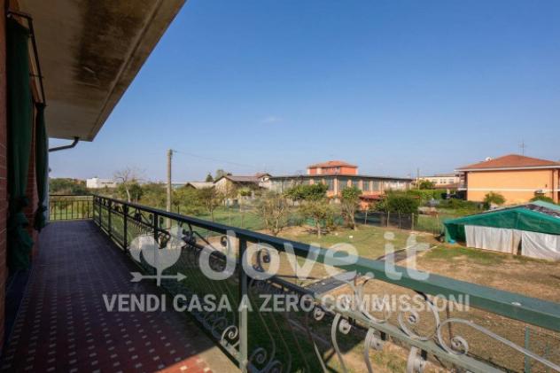 Villa di 270 m² con più di 5 locali in vendita a Verolengo - Foto 16