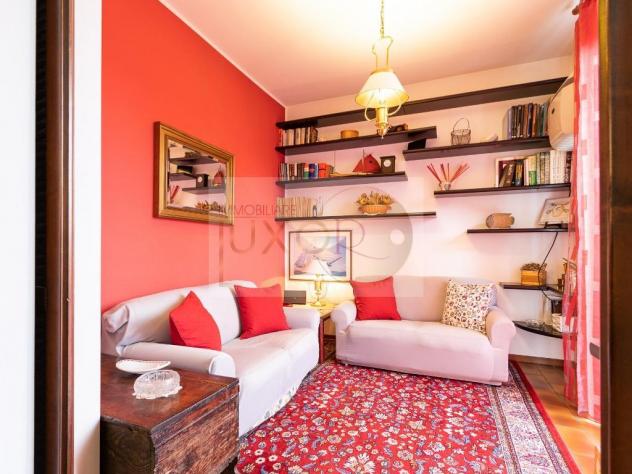 Villa su unico livello abitativo a Viganò - Foto 5