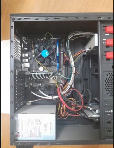 Case Asus - Foto 3