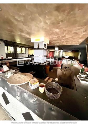 Fabbricati costruiti per esigenze commerciali in vendita a Cona - Rif. 4555266 - Foto 5