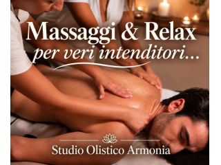 Massaggi - benessere Saronno - STUDIO OLISTICO ITALIANO NEW Tel:3314934970