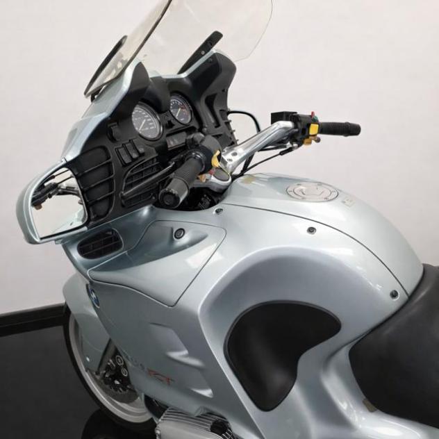 BMW R 850 RT - ANNO 1998 rif. 23948461 - Foto 9