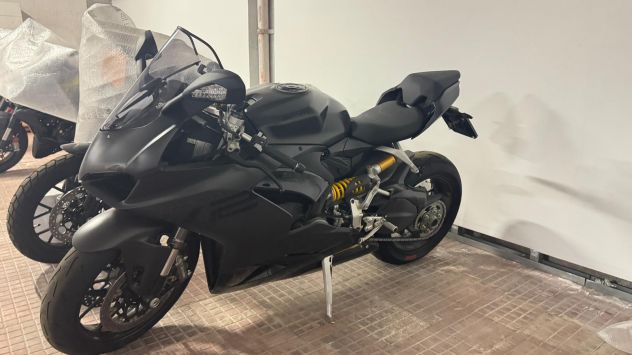 Ducati Multistrada V2 - 🏍️ Moto sportiva – condizioni eccellenti - Foto 10