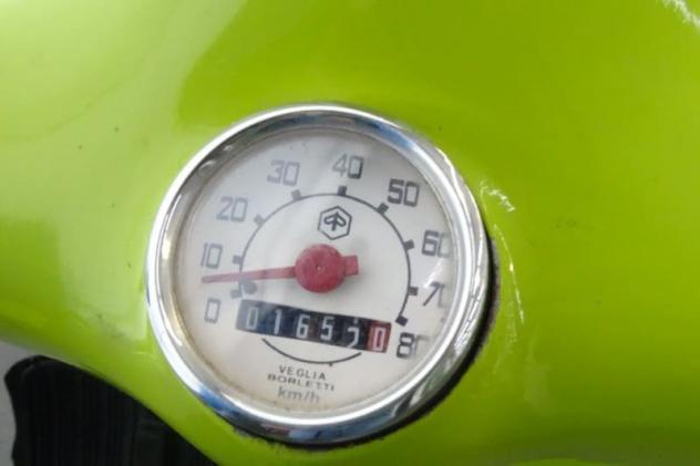 Piaggio Vespa 50 S (V5SA1) . - Foto 9