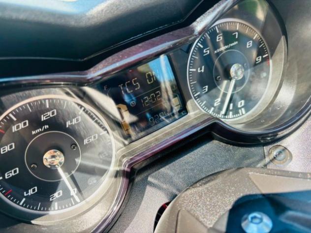 HONDA Forza 350 TUTTO INCLUSO ANCHE PASSAGGIO! MINI RATE rif. 23996012 - Foto 2