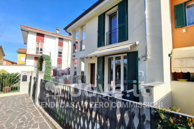 Appartamento di 93 m² con 3 locali e box auto in vendita a San Giovanni in Marignano