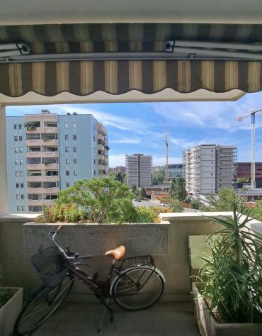 Offro camera singola metro romolo