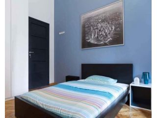 Stanza in Via Temistocle Calzecchi