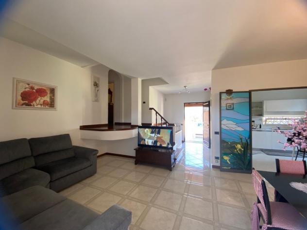 Villetta bifamiliare in affitto a Forte dei Marmi 90 mq Rif: 1132654 - Foto 8