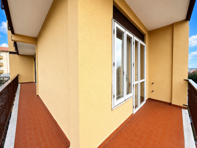 Quadrilocale in affitto a Sassari - Foto 8