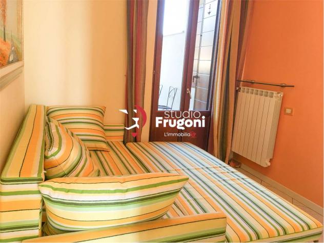 FA231 - ATTICO VISTA LAGO CON PISCINA PER AFFITTO STAGIONALE - Foto 17