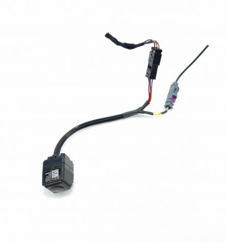 RETROCAMERA POSTERIORE AUDI Q3 Serie (F3B) 5Q0980556B (18)