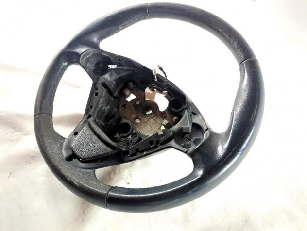 1666088 VOLANTE FORD FIESTA 1.4 D 51KW 5M 5P (2011) RICAMBIO USATO - Foto 2