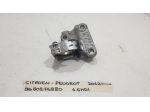 SUPPORTO ALBERO TRASMISSIONE PEUGEOT 2008 1° Serie 9680276880 9H06 Diesel 1 &hellip;